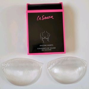 Silicone Inserts for Bra
